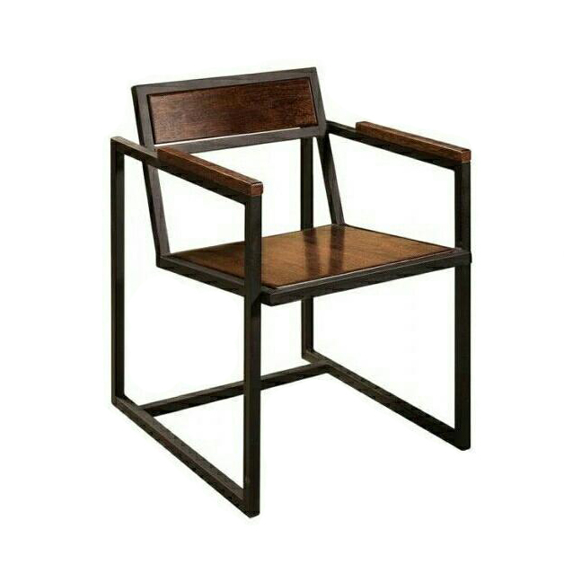 

Стул Гармония Eisen Und Holz