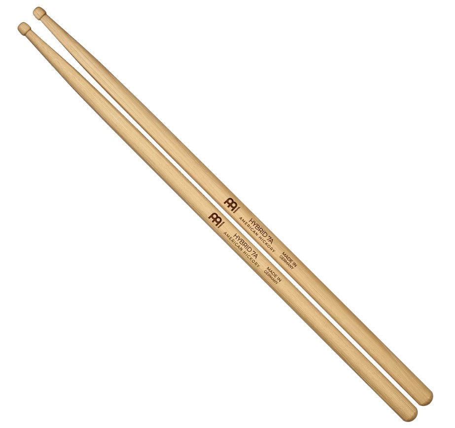 

Барабанные палочки Meinl SB105 7A