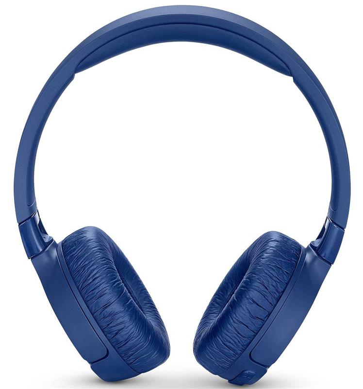 

Bluetooth наушники JBL Tune E600BT NC Blue