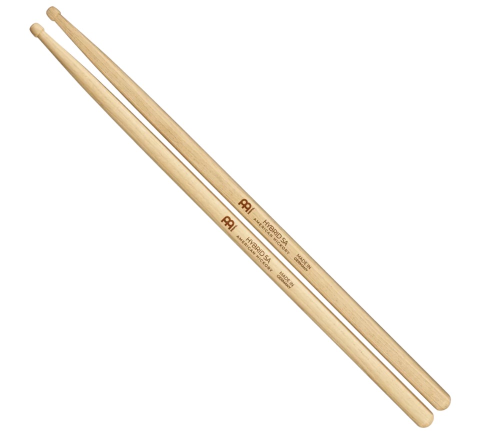 

Барабанные палочки Meinl SB106 5A