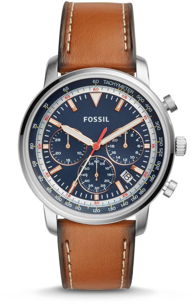 

Часы Fossil FS5414