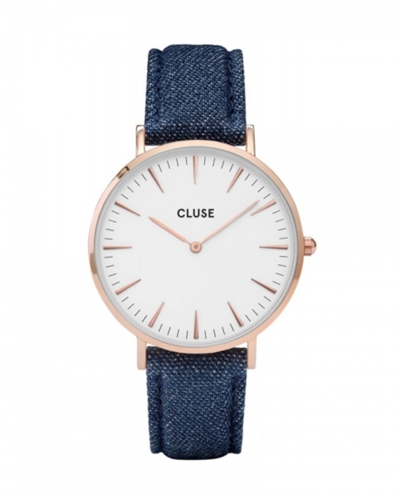 

Часы Cluse CL18025