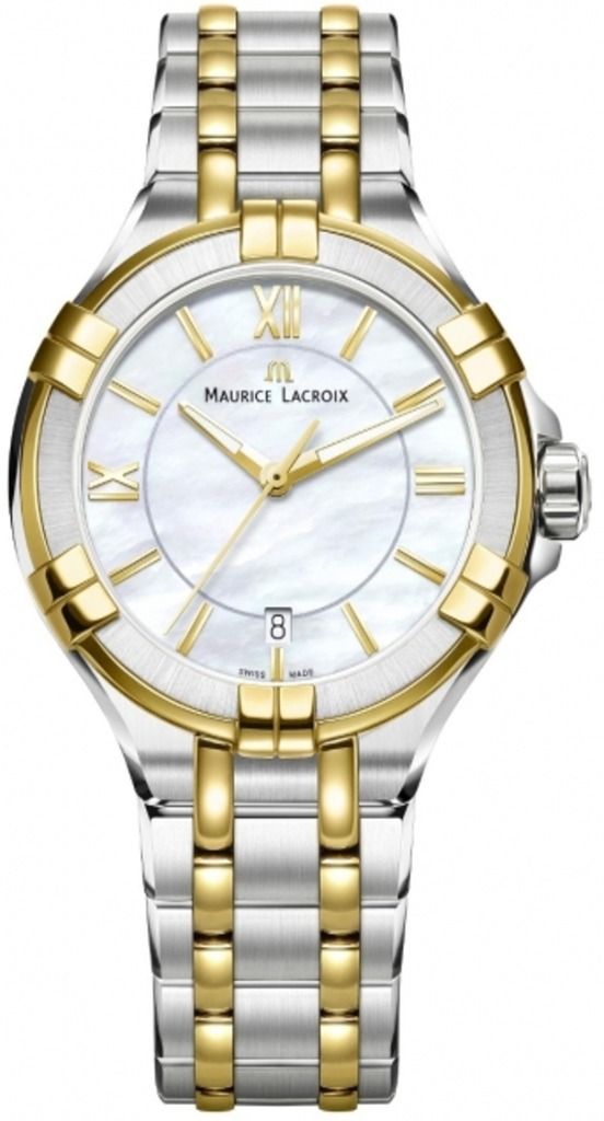 

Часы Maurice Lacroix AI1006-PVY13-160-1