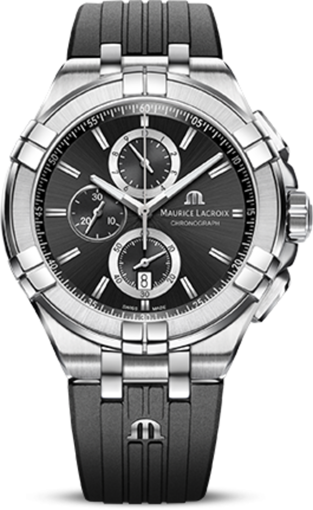 

Часы Maurice Lacroix AI1018-SS001-330-2