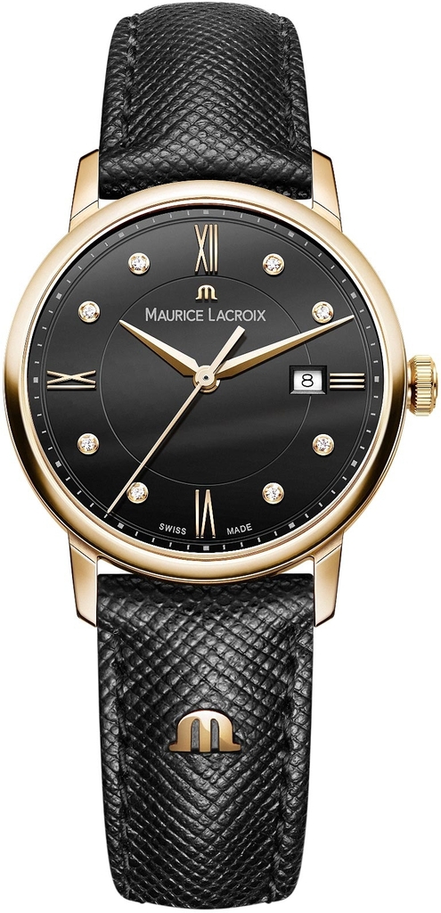 

Часы Maurice Lacroix EL1094-PVP01-350-1