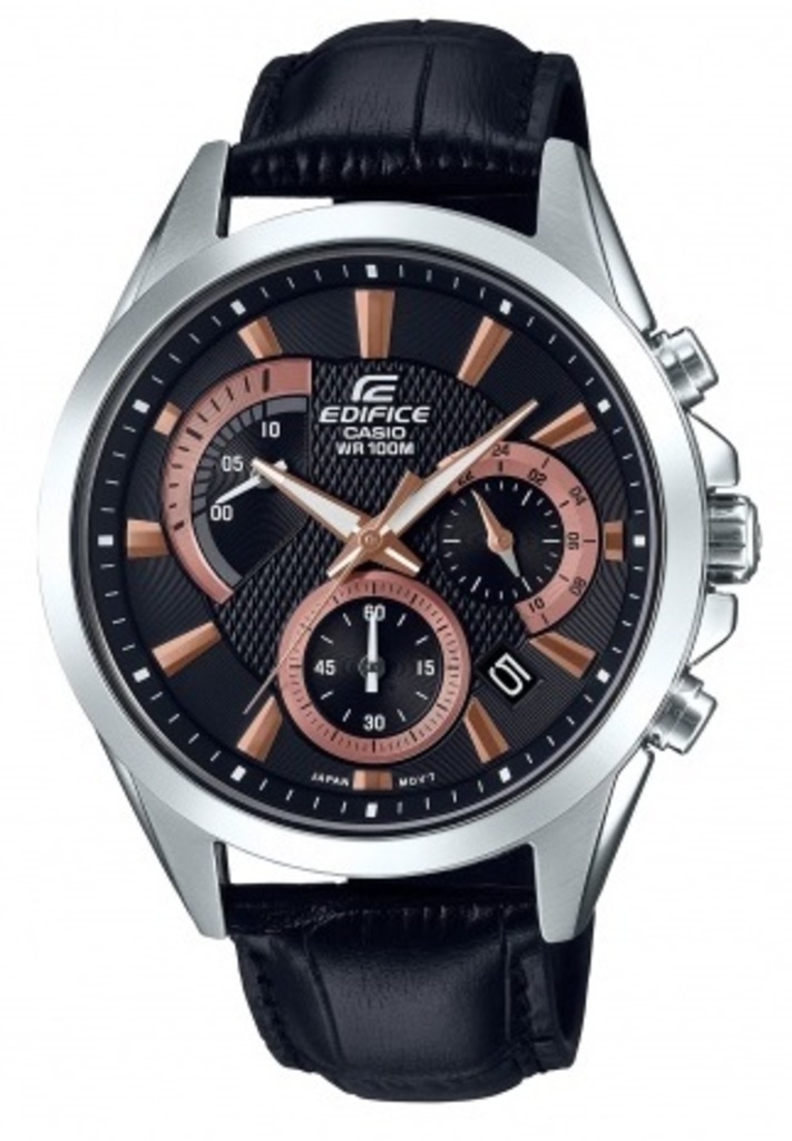 

Часы CASIO EFV-580L-1AVUEF