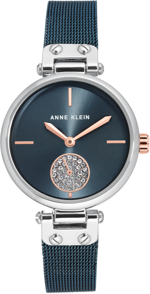 

Часы Anne Klein AK/3001BLRT
