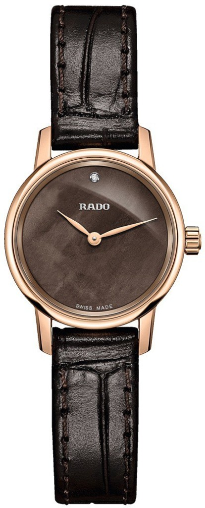 

Часы RADO 01.080.3891.2.193