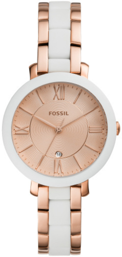 

Часы Fossil ES4588