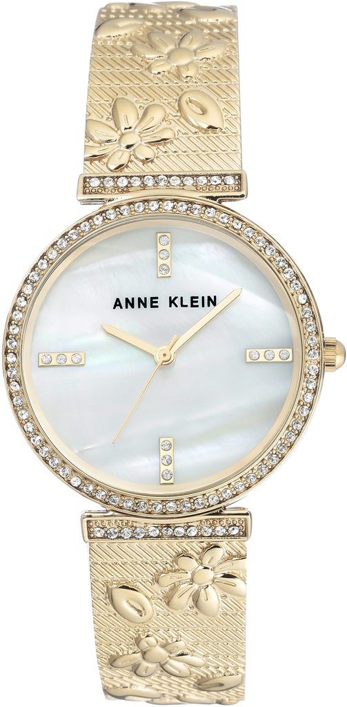 

Часы Anne Klein AK/3146MPGB
