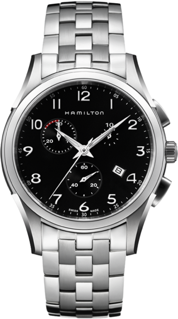 

Часы HAMILTON H38612133