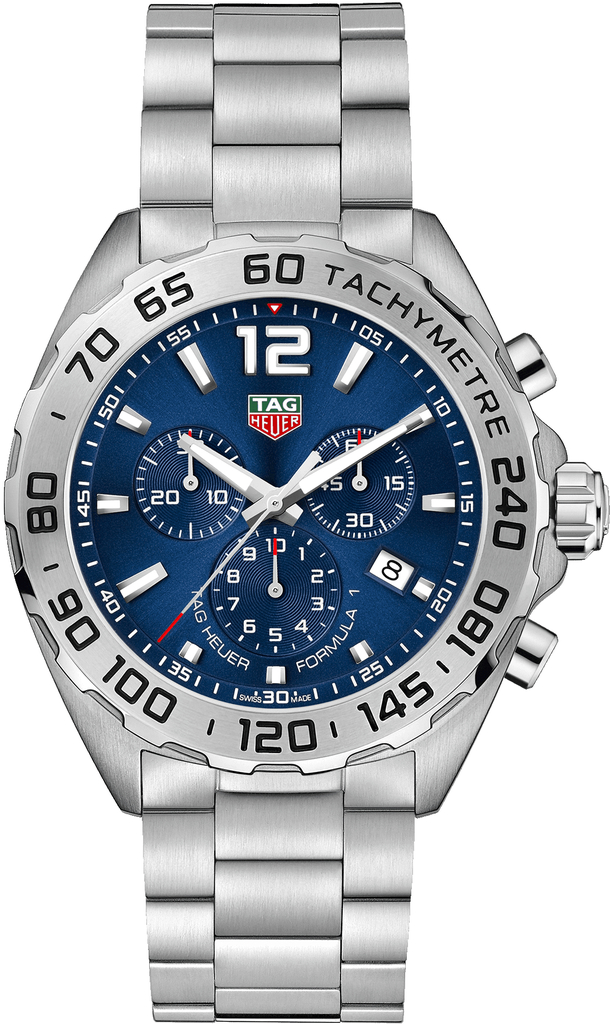 

Часы TAG HEUER CAZ101K.BA0842