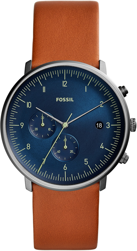 

Часы Fossil FS5486