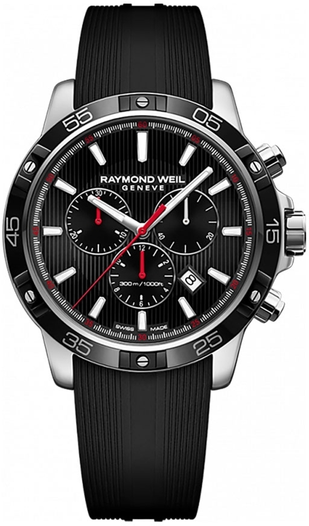 

Часы RAYMOND WEIL 8560-SR1-20001