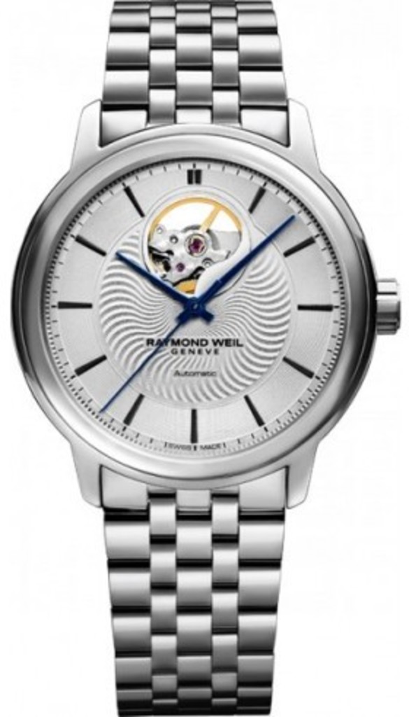 

Часы RAYMOND WEIL 2227-ST-65001