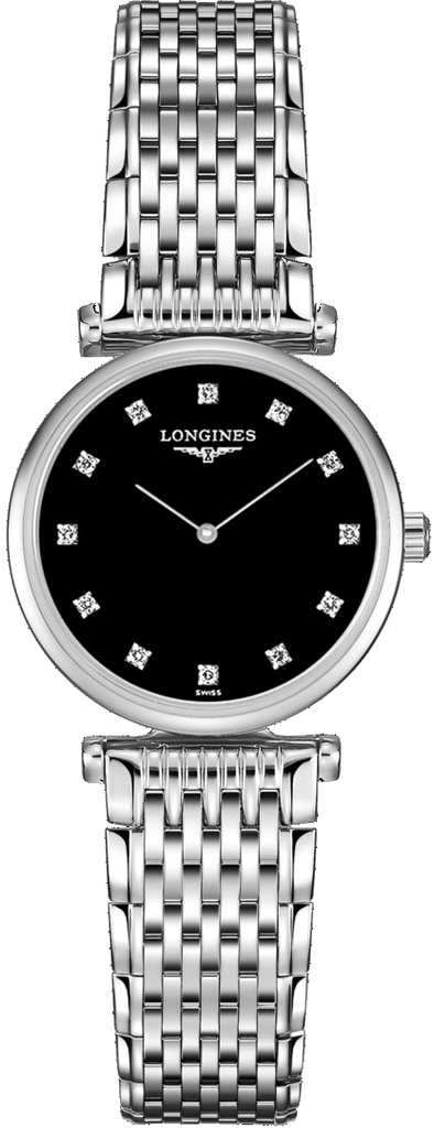 

Часы LONGINES L4.209.4.58.6