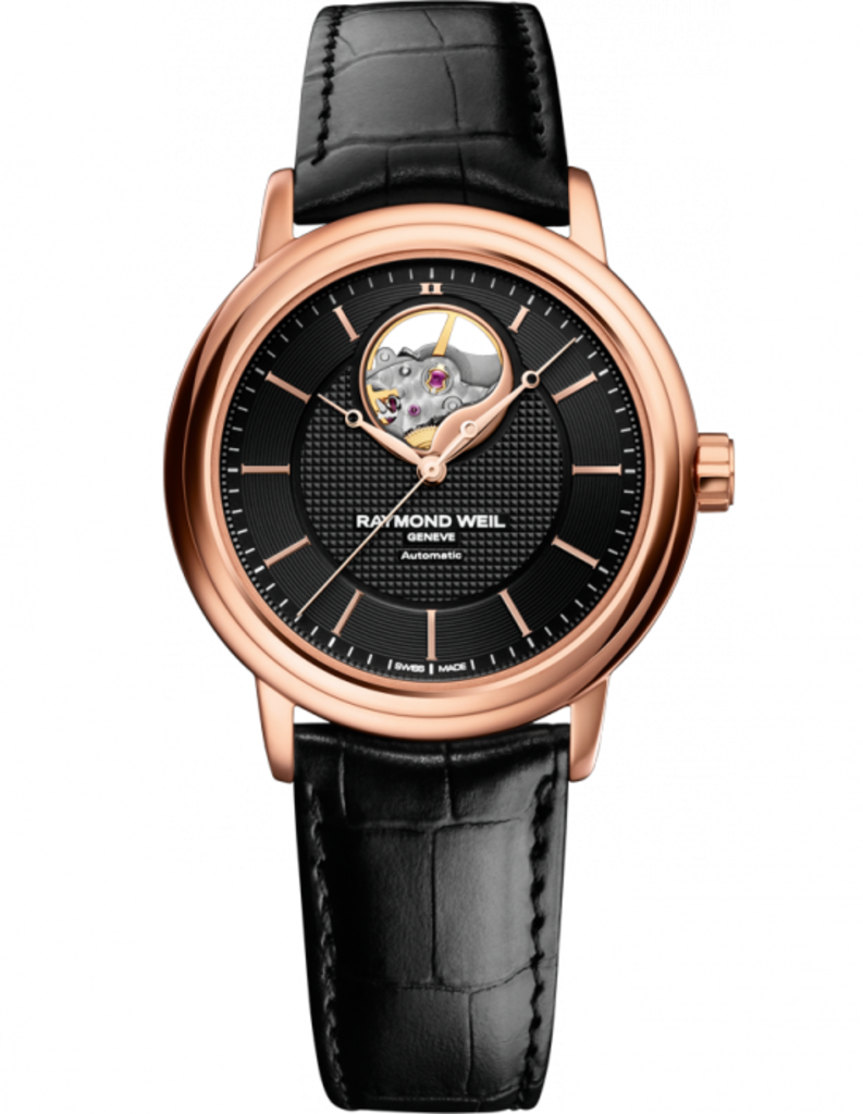 

Часы RAYMOND WEIL 2827-PC5-20001