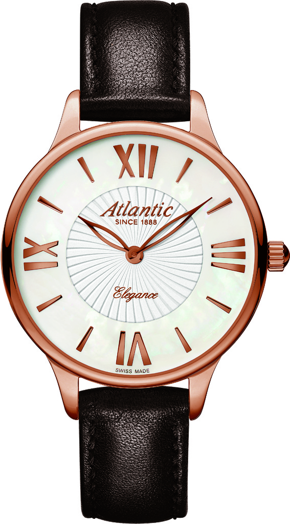 

Часы ATLANTIC 29038.44.08L