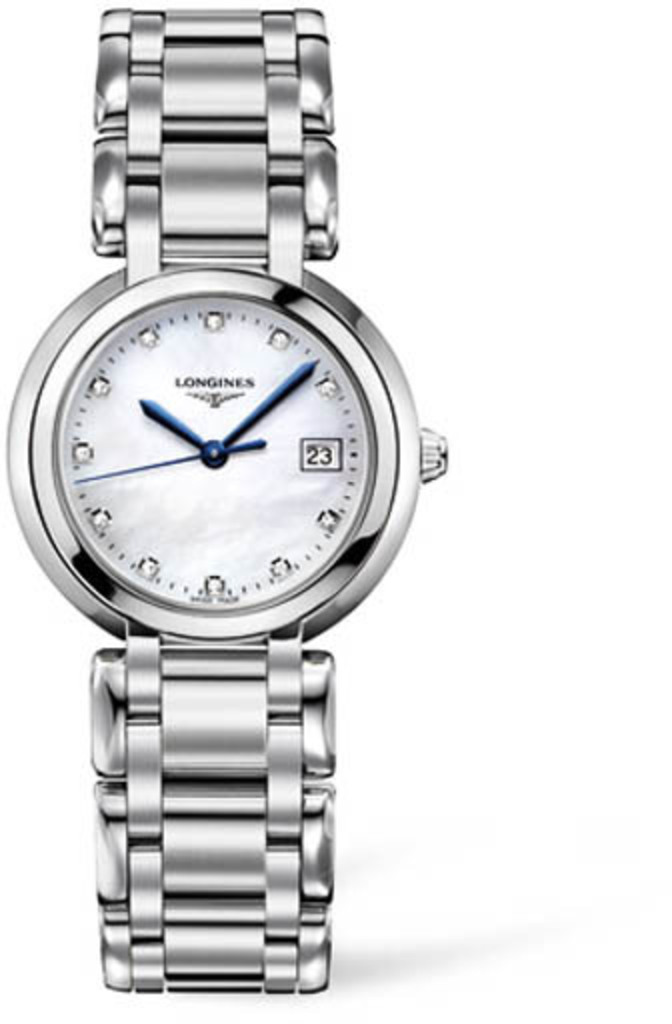 

Часы LONGINES L8.112.4.87.6