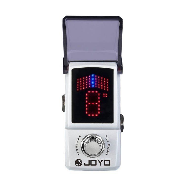 

Гитарная педаль эффектов JOYO Irontune JF-326