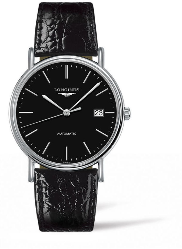 

Часы LONGINES L4.921.4.52.2