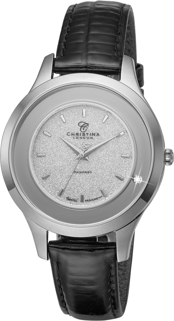 

Часы CHRISTINA 310SWBL-Magic