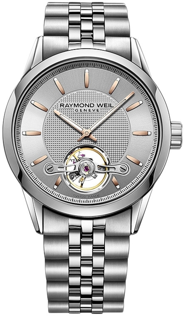 

Часы RAYMOND WEIL 2780-ST5-65001