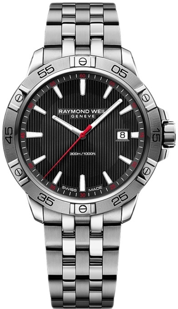 

Часы RAYMOND WEIL 8160-ST2-20001