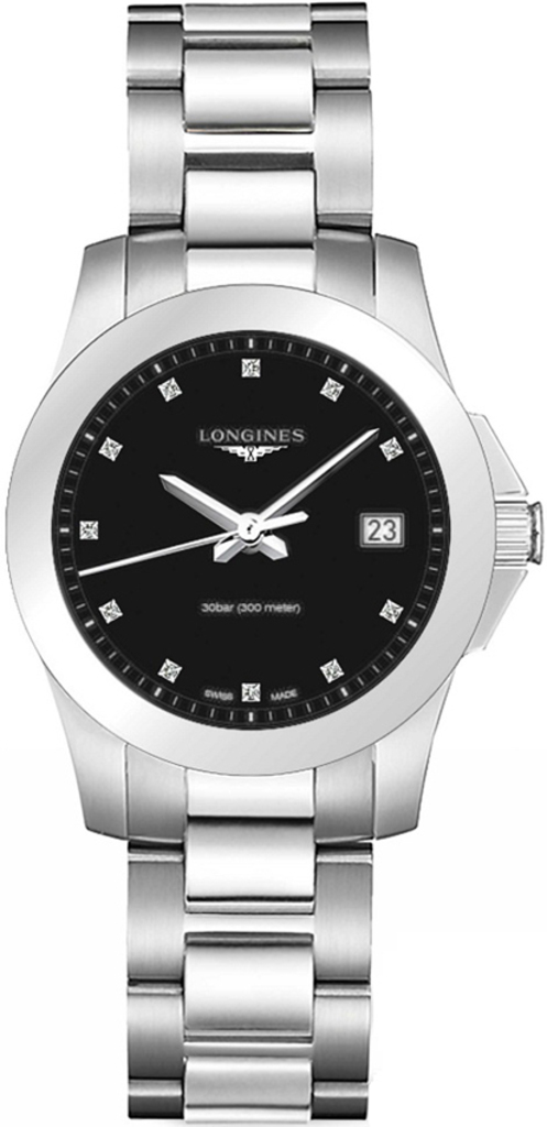 

Часы LONGINES L3.377.4.57.6