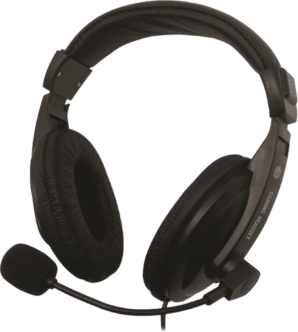 

Игровые наушники с микрофоном Piko PX2