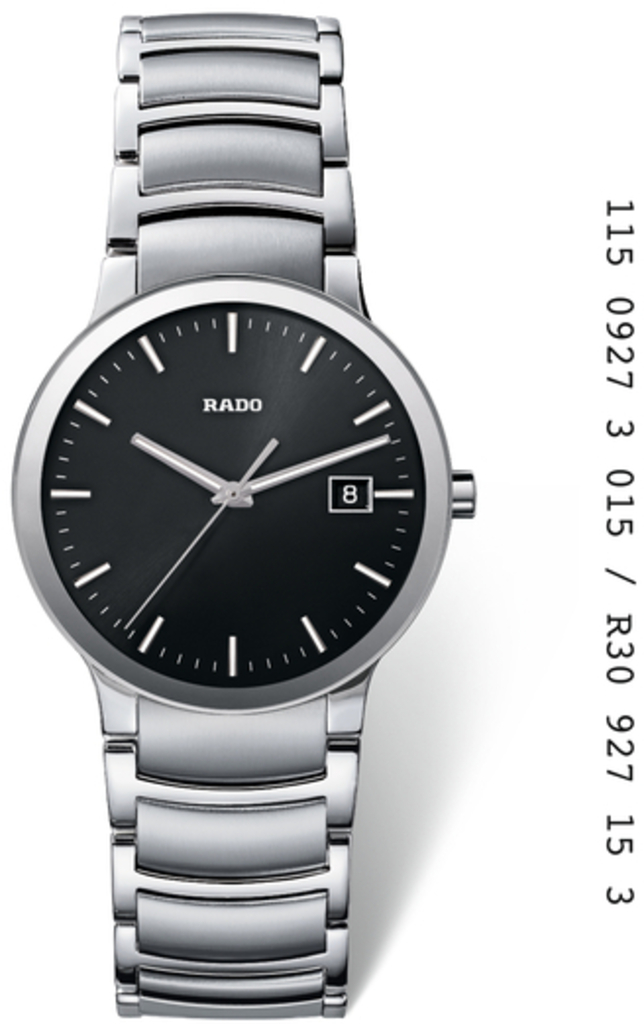 

Часы RADO 115.0927.3.015