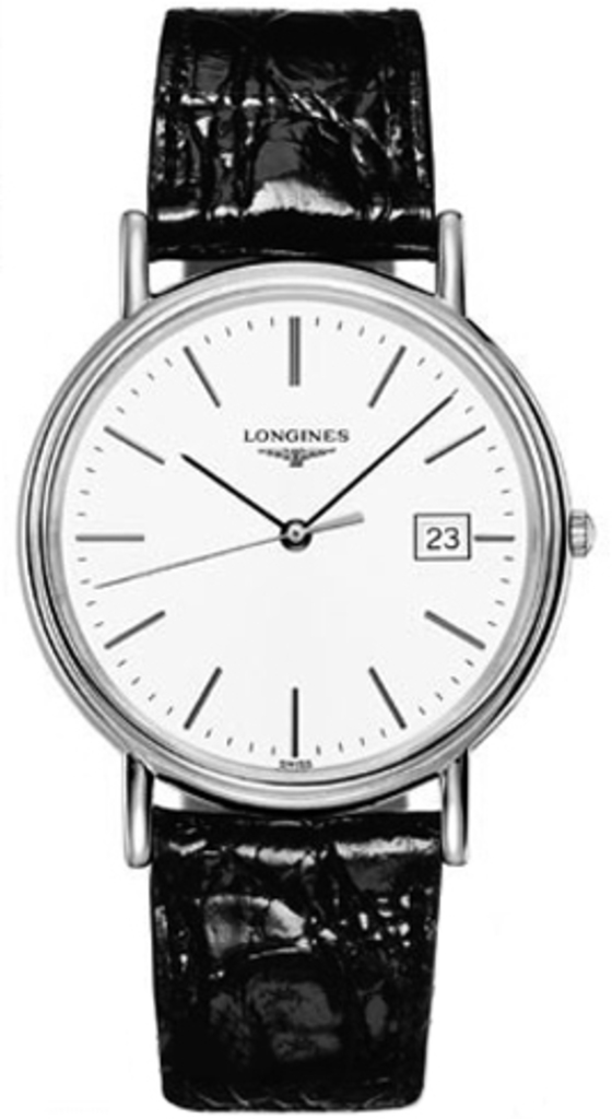 

Часы LONGINES L4.790.4.12.2