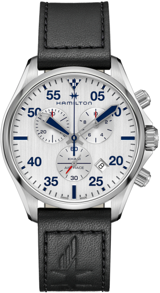 

Часы HAMILTON H76712751