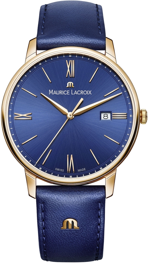 

Часы Maurice Lacroix EL1118-PVP01-411-1