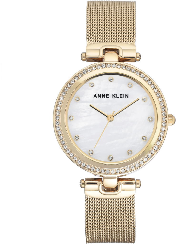 

Часы Anne Klein AK/2972MPGB