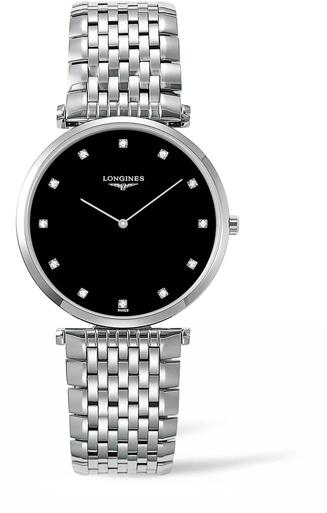 

Часы LONGINES L4.755.4.58.6