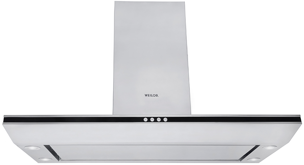 

Вытяжка WEILOR PWE 9230 SS 1000 LED