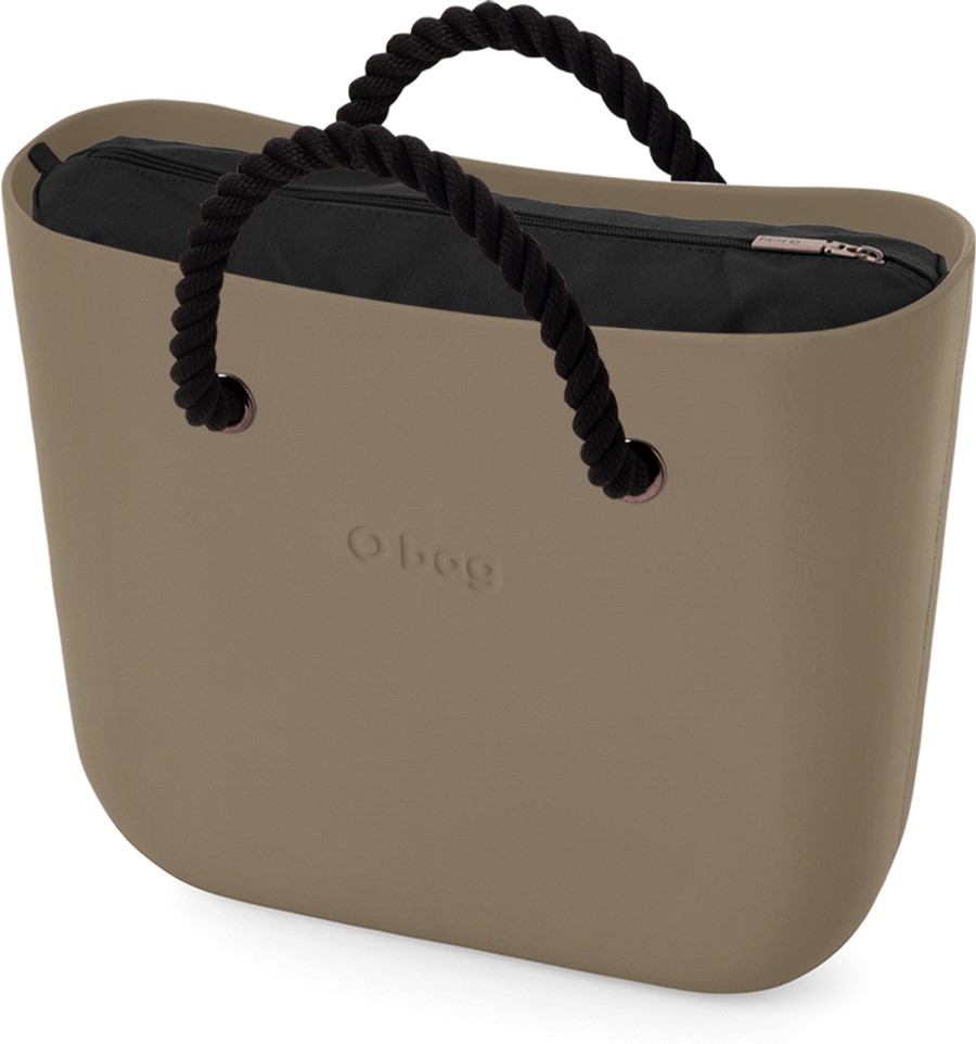 

Женская сумка O bag Mini 00000182 Рок