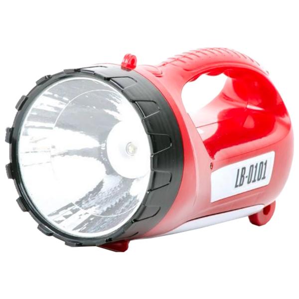 

Фонарь аккумуляторный Intertool 15 LED x 5 Вт (LB-0101)