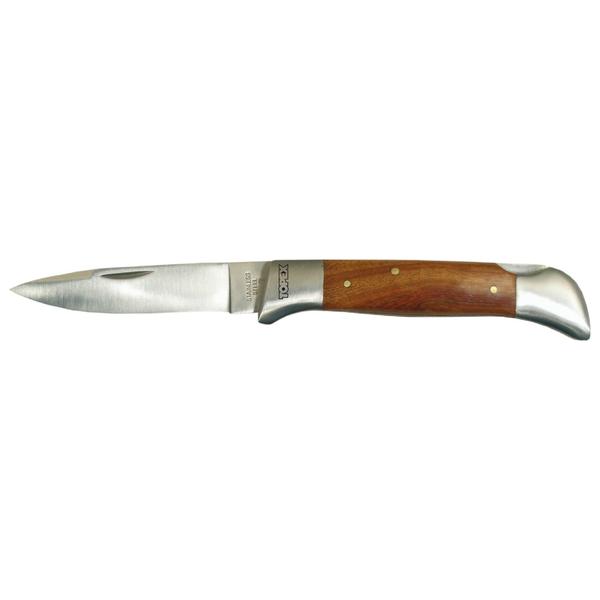 

Нож универсальный Topex 85 мм складной (98Z019)