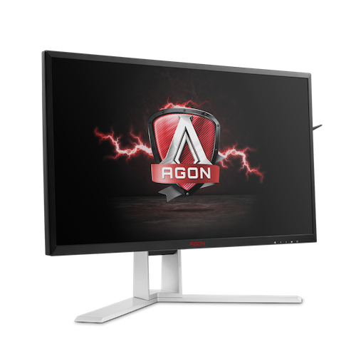 

Монитор AOC AG241QX