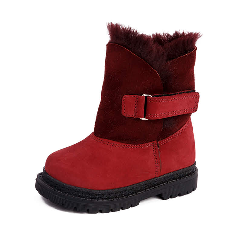 

Сапоги MINIMEN 23 красный (20/21) KD1360-62-7В(82)
