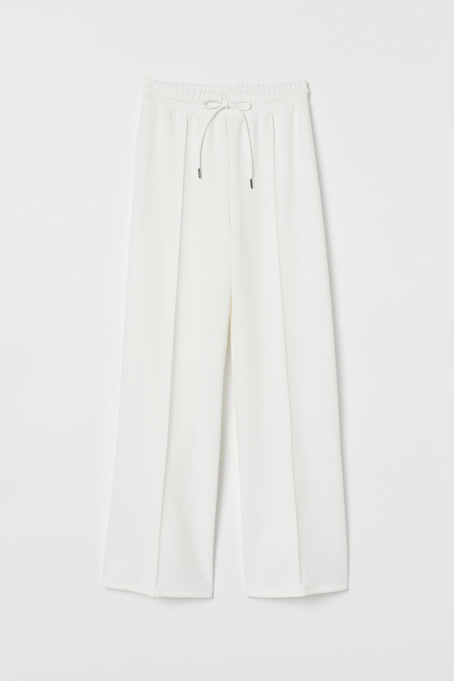 

Брюки H&M XL белый 3010820965