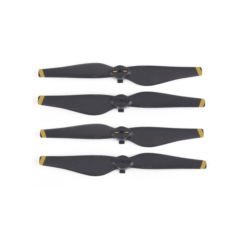 

Пропеллеры Sunnylife 5332S Quick-Release для DJI Mavic Air (2 пары) 5332S-2