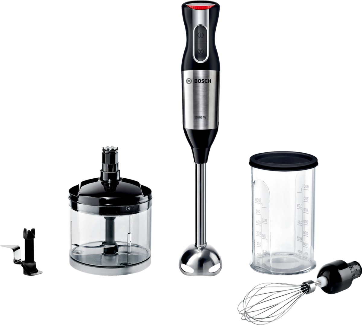 

Блендер BOSCH MS64M6170