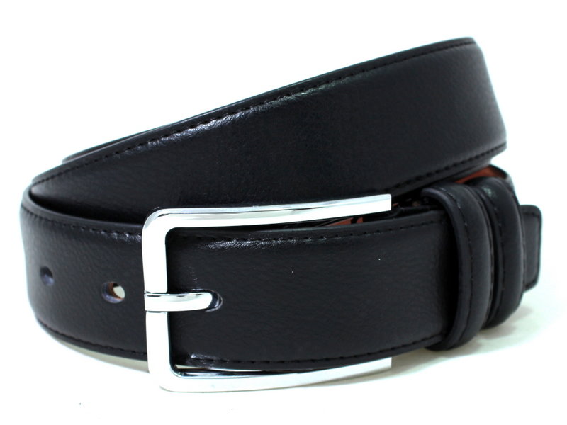 

Ремень мужской ALON (352217 ) 110-125 см черный