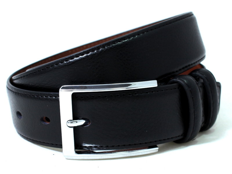 

Ремень мужской ALON (352205 ) 110-125 см черный