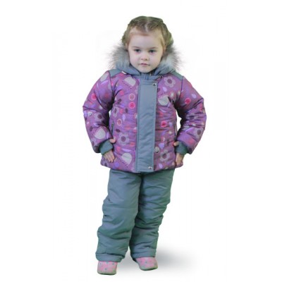 

Комплект DaNa-kids Alice" 98 см