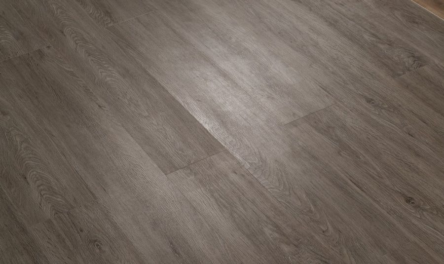 

SPC Ламинат Hard Floor Ultimate Дуб Маскара