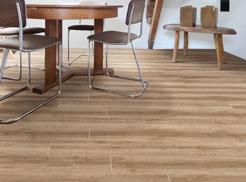 

Ламинат Balterio Xpert Pro-Better Standart Дуб Ганстер 957